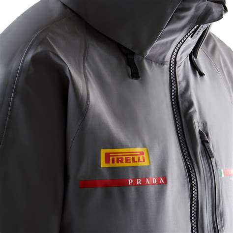 pirelli prada jacket|prada pirelli colom.